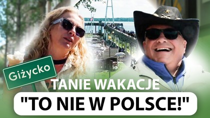  Jak podróżować mądrze, a nie drogo? Zapytaliśmy Polaków czy oszczędzają na wakacjach i jak radzą sobie z drożyzną. Zapraszamy na materiał z serii - Supermoce w podróży z Bankiem PEKAO S.A.
 Planujesz podróż? Przed wyjazdem sprawdź, z jakich produktów i usług dostępnych w naszym banku warto korzystać podczas podróży.
 Partnerem odcinka jest: BANK PEKAO S.A.
SUBSKRYBUJ KANAŁ: https://www.youtube.com/channel/UCgPtAPMjueWjDUG25imAt_A?sub_confirmation1
 Wspieraj niezależne dziennikarstwo i pomóż nam się rozwijać:
 https://patronite.pl/Goniec
 https://www.youtube.com/channel/UCgPtAPMjueWjDUG25imAt_A/join
 Goniec -  to kanał informacyjno-publicystyczny. U nas zobaczysz: newsy, wywiady, sondy uliczne oraz bezkompromisowe reportaże - Tak mieszka Zbigniew Ziobro wyświetlono 800 tys., a materiał Iwona Wieczorek - ujawniamy całą prawdę ponad milion razy! To właśnie nasza redakcja ujawniła afery Dagmary Kaźmierskiej, Megakota czy Krzysztofa Rutkowskiego. 
 Na kanale Gońca obejrzysz takie programy jak Układ zamknięty Radka Grucy i Wojtka Mulika, czy Goniec Kryminalny Janusza Schwertnera.
 Wydarzenia, polityka, gospodarka, Sejm, newsy, debaty, konferencje, relacje na żywo, unikatowe shorts w tych tematach czujemy się najlepiej! 
 Wywiady z najbardziej znanymi postaciami polskiej sceny politycznej. Od Platformy Obywatelskiej, Lewicy, PiS, po Konfederację. Na naszej antenie regularnie goszczą tacy politycy jak Adam Bodnar, Radosław Sikorski, Krzysztof Kwiatkowski, Antoni Macierewicz, Krzysztof Bosak czy gen. Leon Komornicki.
 Zaobserwuj nasze profile:
 https://www.linkedin.com/showcase/goniec-pl/
 https://www.facebook.com/goniecpl
 https://www.instagram.com/goniec.pl/
 https://www.tiktok.com/@goniec.pl
 https://goniec.pl/
#wakacje #podróżowanie #wakacje2025