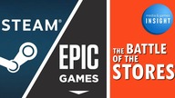 Steam VS Epic: The Battle Of The Game Distribution Titans | M&G Insight