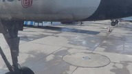14 04 17 DHC 8 402Q Dash 8 4451 SP EQL Warszawa Wrocław LOT