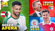 to był USTAWIONY mecz na MŚ Lewandowski w Chicago Fire! KANADA z awansem do 1/8 mundialu!