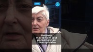 Polka chciałaby porozmawiać z Kaczyńskim #shorts