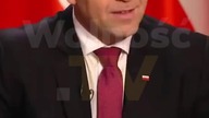NAWROCKI O CZARZASTYM KOMUNIŚCIE JAKO MARSZAŁEK SEJMU!