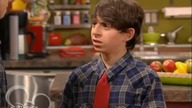 Czarodzieje z Waverly Place sezon 3 odc. 4 - Trzy Potwory