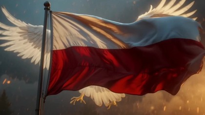 pieśń patriotyczna