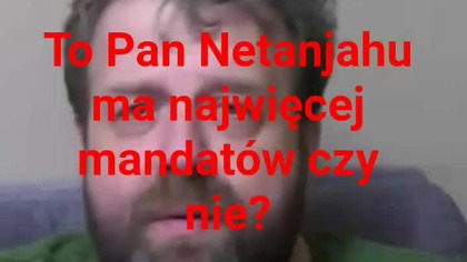 panie Krzysztofie Woźniak to mają najwięcej mandatów czy nie.  są jak PiS czy platforma?
