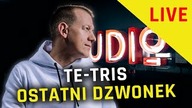 TE-TRIS - OSTATNI DZWONEK | NA ŻYWO W Y-STUDIO #21