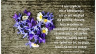 Audycja Wyzwolony - Bill Rudge