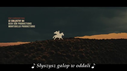 Zorro 2024 Wersja Francuska.  S01E02