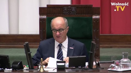  SEJM NA ŻYWO: GŁOSOWANIA * PODWYŻKI PODATKÓW * STRAŻ GRANICZNA - 22. 10. 26