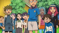 Inazuma Eleven Odcinek 76 - Zmiana reprezentacji? (Polski Dubbing) [Ender]