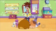 Doggy Day School S01EP12 - Do The Itch