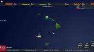Im probably the first person ever to puppet Hawaii as Bermuda (Rise of Nations Roblox)