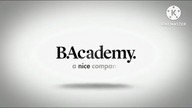 Brain Academy AB Logo History