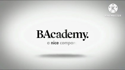 Brain Academy AB Logo History
