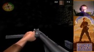 NIE CHCIAŁEM GO OBUDZIĆ Medal of Honor Underground #shorts #gaming #letsplay #fps #retro