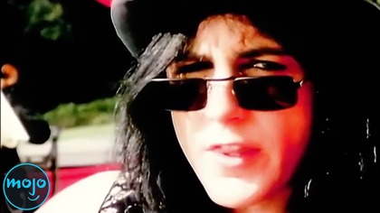 Top 10 Hair Band One Hit Wonders You Forgot Were AWESOME