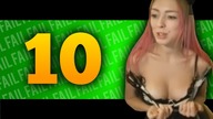10 NAJWIĘKSZYCH FAILI TYGODNIA! 17