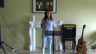 Klucz do przemiany życia (świadectwo) - Justyna Sieradzka - K.  Bożego Królestwa