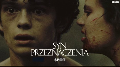 SYN PRZEZNACZENIA | Już w kinach! | Kino Świat