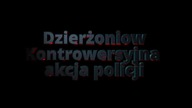 Atak na kobietę przez Policję Dzierżoniów marsz AntyMaseczkowców