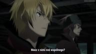 Tokyo Ravens odc. 21- Ciemna Noc