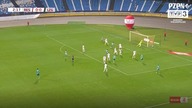 W doskonałych nastrojach z Rzeszowa wracają piłkarze Lechia Zielona Góra 