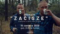 Zacisze - nowy singiel już we wtorek o 20:00!
