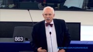 Praworządność w Polsce [DEBATA] - Janusz Korwin-Mikke
