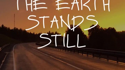 A Twilight Echo on the Hill 