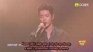 [PL SUB] Xiao Zhan - Remaining Years