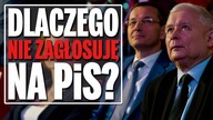 Dlaczego nie zagłosuję na Prawo i Sprawiedliwość?