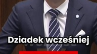 JANUSZ KOWALSKI PRZYZNAJE RACJĘ BRAUNOWI!