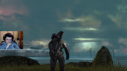 Halo: Reach #9 | Ewakuacja