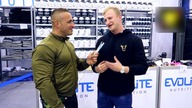 Majewski & Deynn Trening Życia-recenzja Parysa Platynowa