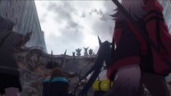 Arknights: Perish in Frost 07 PL
