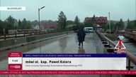 T\/P Info- Alert Pogodowy (14. 09. 2024)