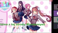 Doki Doki i odcinek bez n-word