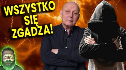 Jeden z Nich i Jasnowidz Jackowski! Wyjątkowo Ciekawe Przepowiednie! - Analiza Ator