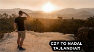 Północ Tajlandii jest PIĘKNA !! - Mae Hong Son, Pai