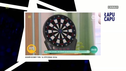 Łapu Capu (19 stycznia 2026)