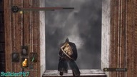 Old Dragonslayer NG+7 - Boss Fight - Dark Souls II SOTFS