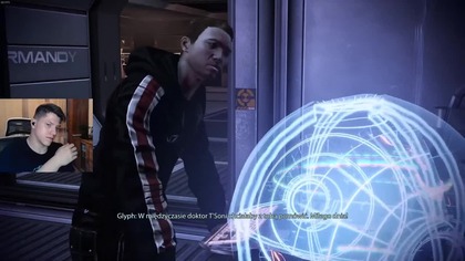 Mass Effect 3 #4 | PTSD