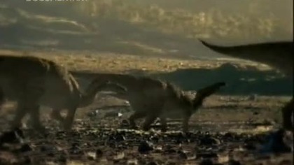 What Really Killed The Dinosaurs [ENG]