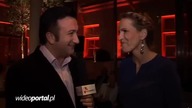 Paulina Smaszcz-Kurzajewska broni męża: Maciek nie zasługuje na krytykę! I Wideoportal