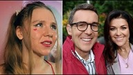 Maja Staśko zbulwersowana zdjęciem Cichopek i Kurzajewskiego: To mnie zabolało @Wideoportal