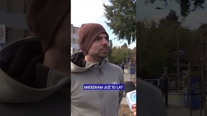 SĄSIEDZI KACZYŃSKIEGO MAJĄ DOŚĆ TO JEST STARA MENDA