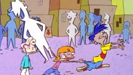 41. Miejski Ed &mdash; Ed, Edd i Eddy [HD]