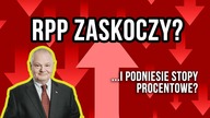 Kurs złotego na świeczniku! Czy RPP zaskoczy i podniesie stopy procentowe?