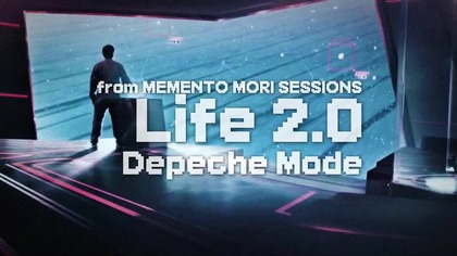 Depeche Mode - Life 2. 0 (Tłumaczenie PL)
