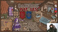 BACKPACK BATLES - vampirism jest op !!